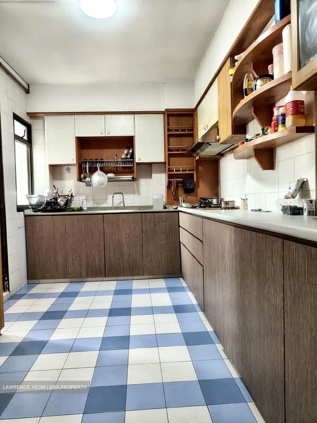 Blk 447 Choa Chu Kang Avenue 4 (Choa Chu Kang), HDB 5 Rooms #568260231